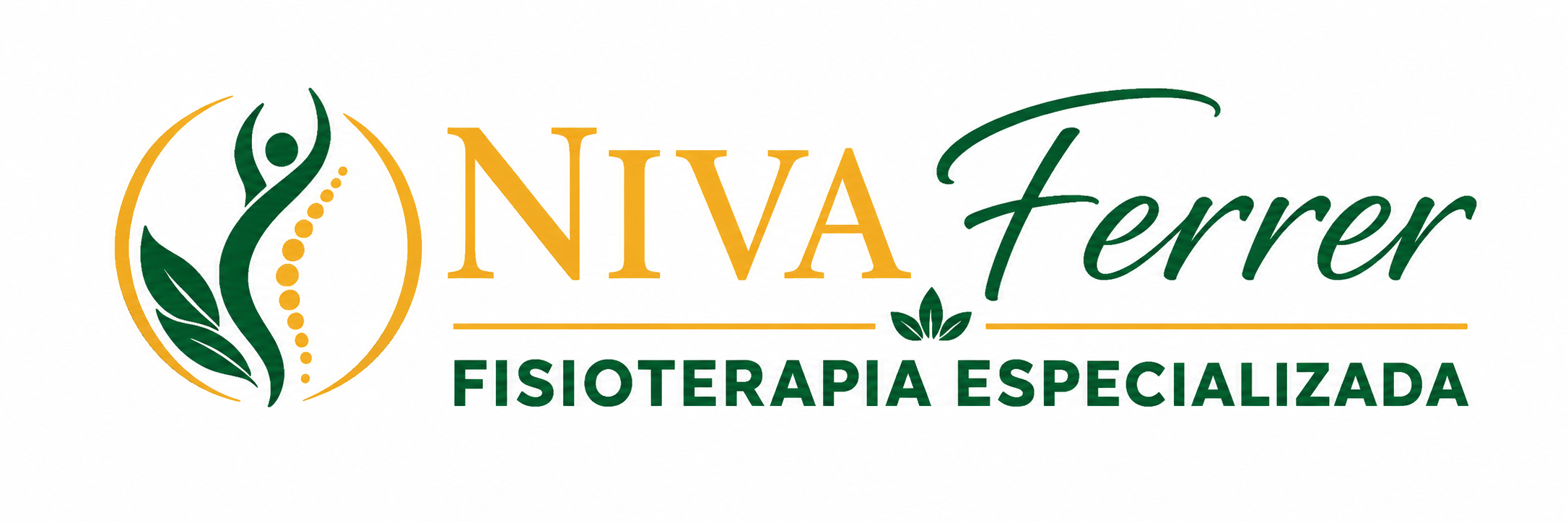 Niva Ferrer Fisioterapia Especializada